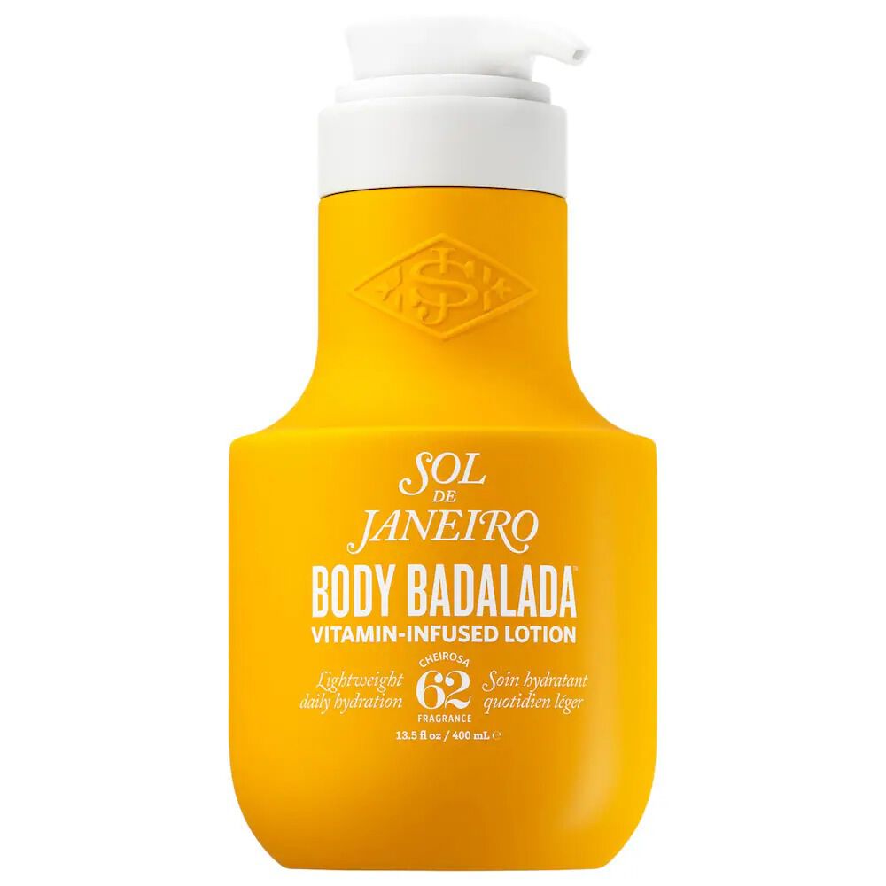 ボディローション Sol De Janeiro Badalada & Mist Hidratante Corporal Body Badalada Sol de Janeiro - Sephora